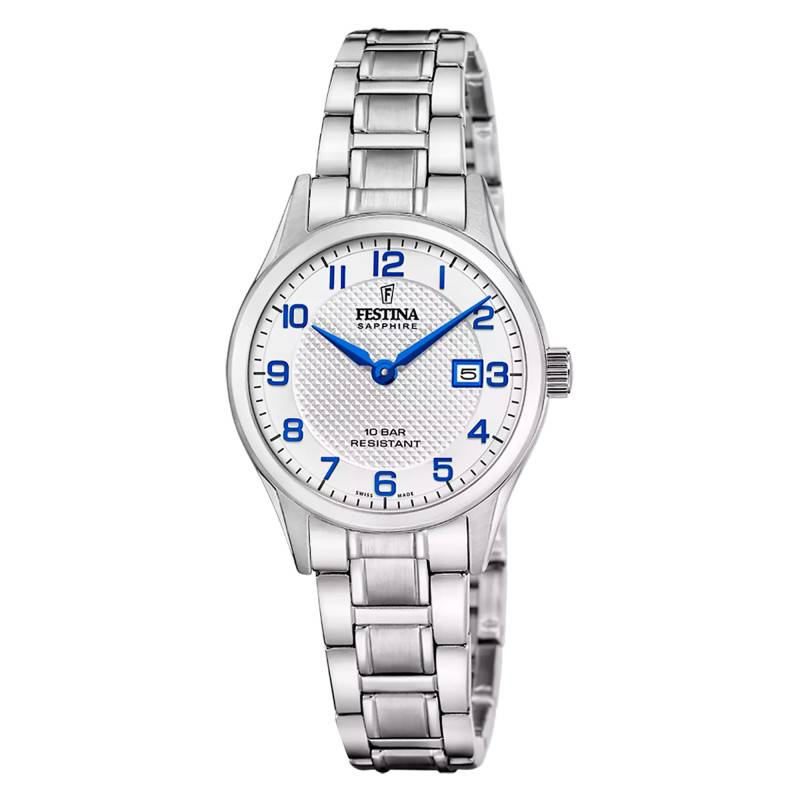 Swiss Made F20068/1 Watch - Festina Swiss Made