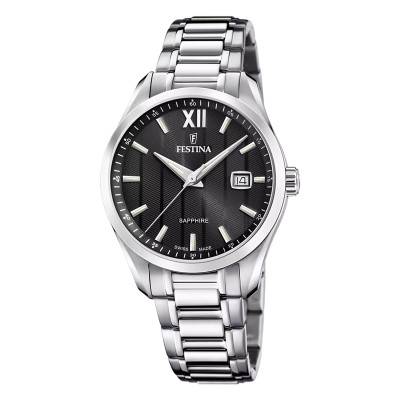 Swiss Made Watch F20026/4 - Festina Swiss Made