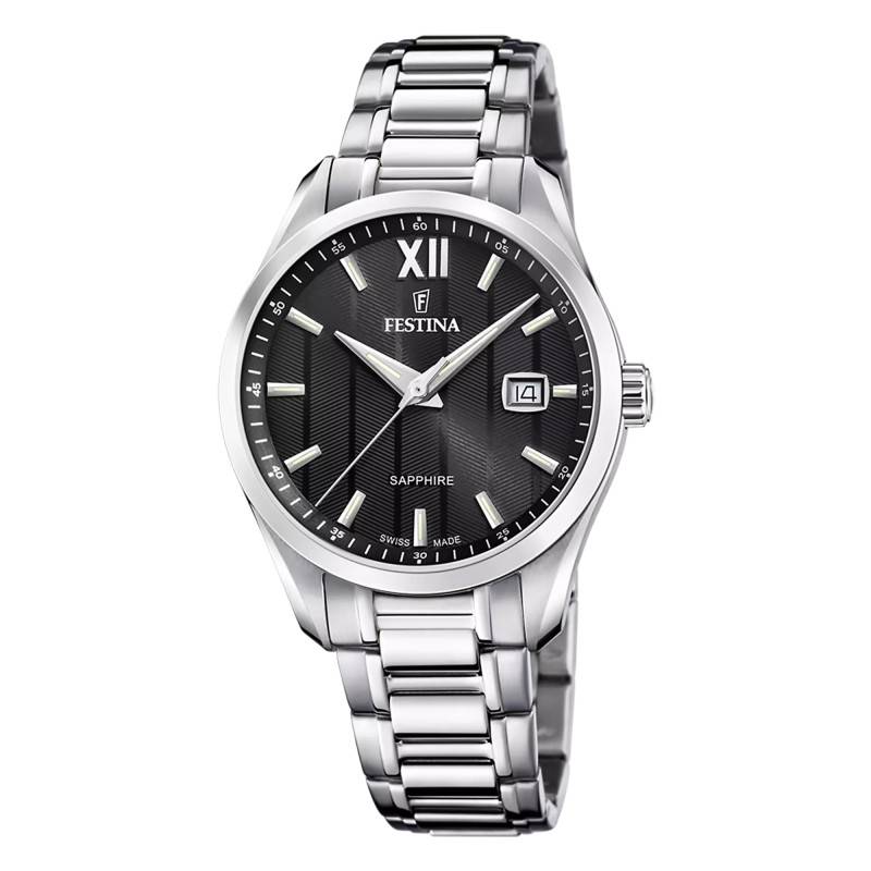 Swiss Made Watch F20026/4 - Festina Swiss Made