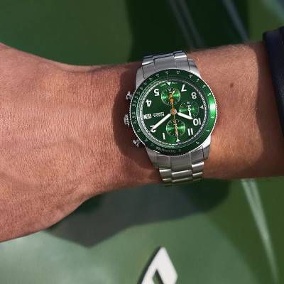 Montre Sport Tourer FS6048 - Fossil