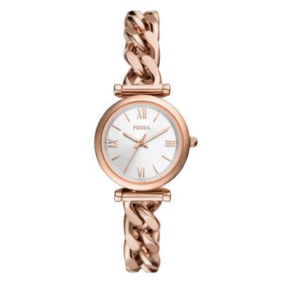 Montre Carlie ES5330 - Fossil