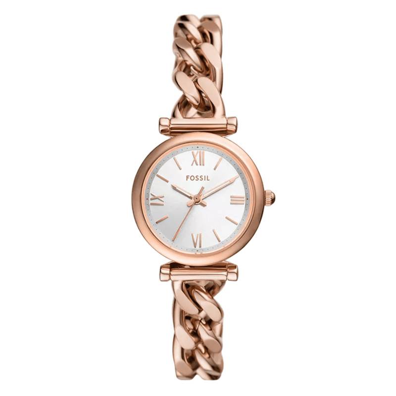 Montre Carlie ES5330 - Fossil