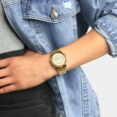 A171WEG-9AEF Watch - Casio Vintage