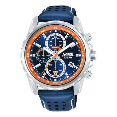 Lorus Sport Chronograph Quartz RM379JX9 Watch - Lorus
