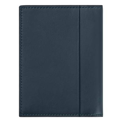 Meisterstück MB220450 Leather 4-Card Holder - Montblanc