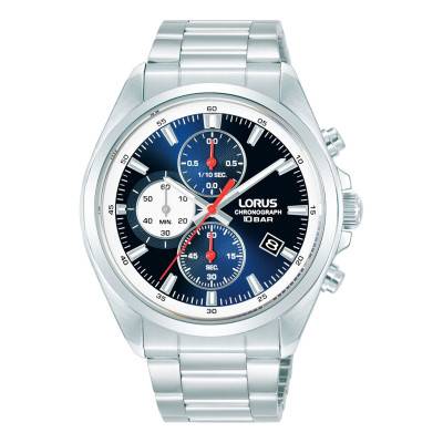 Lorus Sport Chronograph Quartz RM383JX9 Watch - Lorus