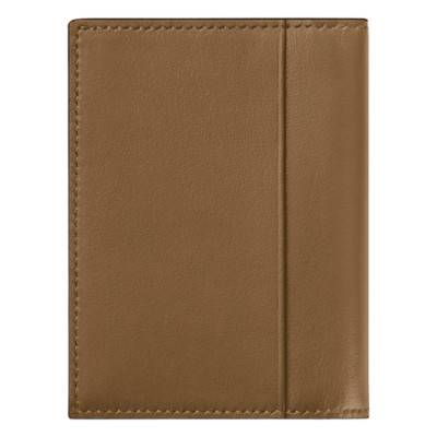 Meisterstück MB220451 Leather 4-Card Holder - Montblanc