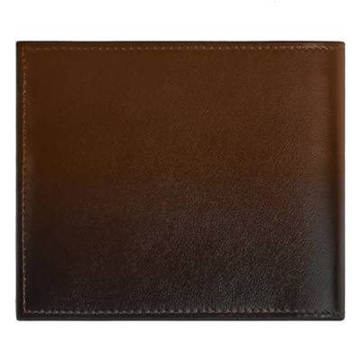 Portefeuille 8cc en Cuir Meisterstück Sfumato MB220317 - Montblanc