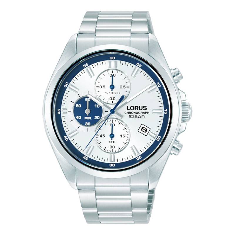 Sport Chronograph Quartz RM387JX9 Watch - Lorus