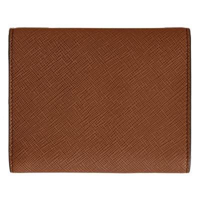 Montblanc Envelope 6-Card Tri-Fold Wallet MB220342 - Montblanc