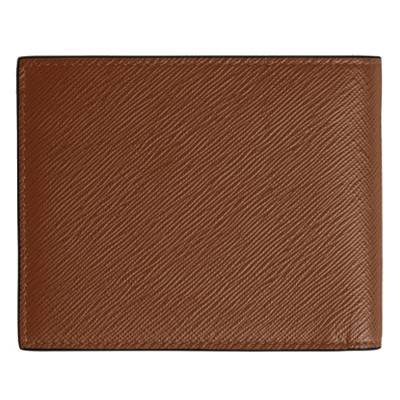 Sartorial MB220386 6-Card Leather Wallet - Montblanc