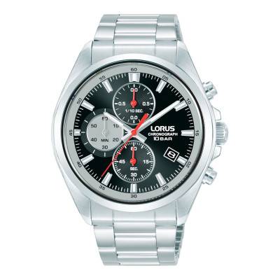 Sport Chronograph Quartz RM381JX9 Watch - Lorus