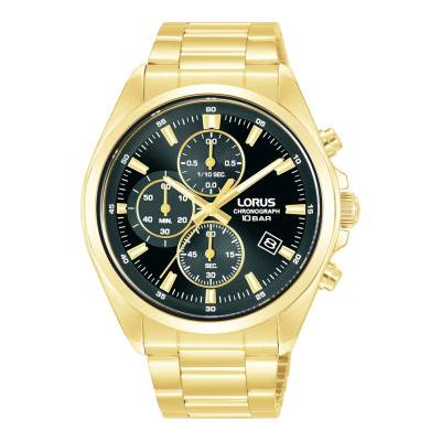 Sport Chronograph Quartz Watch RM388JX9 - Lorus