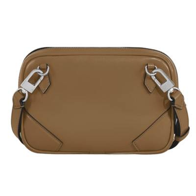 Meisterstück Sfumato Mini Leather Crossbody Bag MB220405 - Montblanc