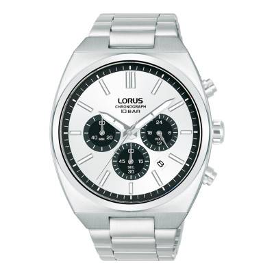 Classic Chronograph Quartz RT369KX9 Watch - Lorus
