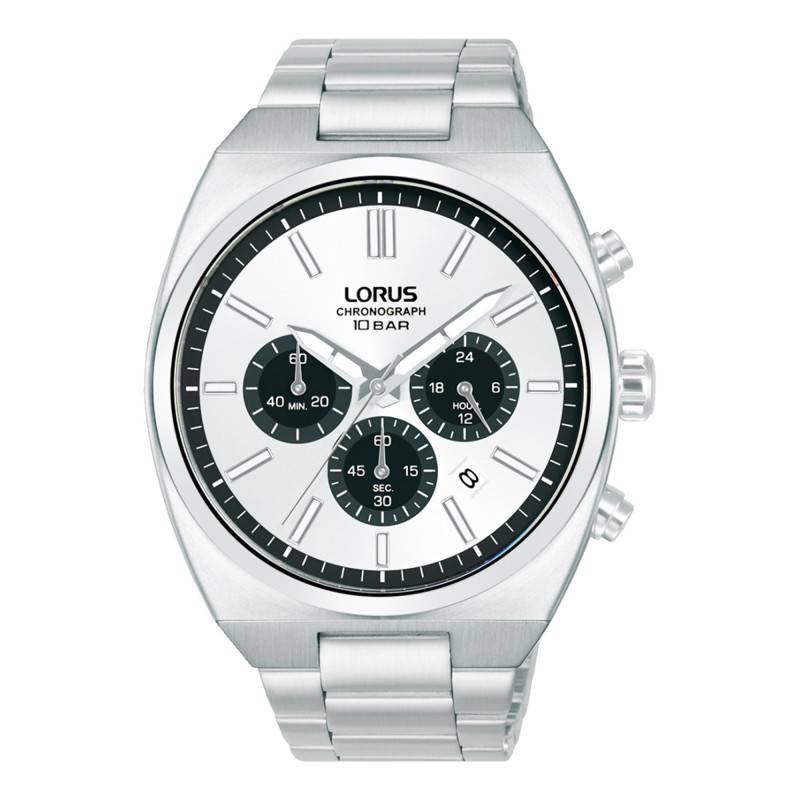 Classic Chronograph Quartz RT369KX9 Watch - Lorus