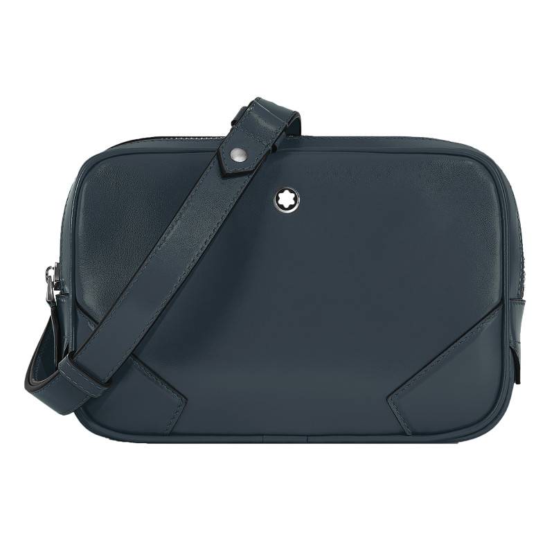 Meisterstück Leather Mini Crossbody Bag MB220406 - Montblanc