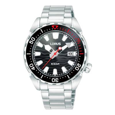 Sport Sea Quartz Watch RH945RX9 - Lorus