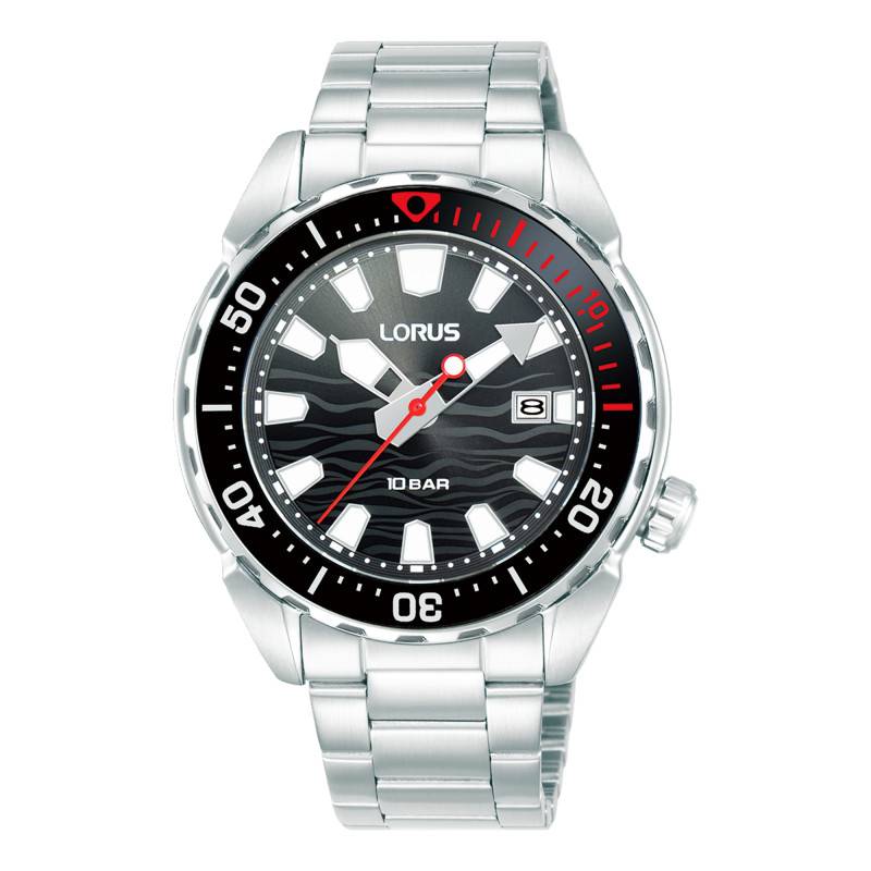 Sport Sea Quartz Watch RH945RX9 - Lorus
