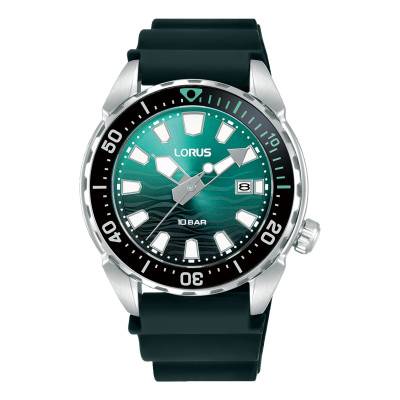 Montre Sport Sea Quartz RH951RX9 - Lorus