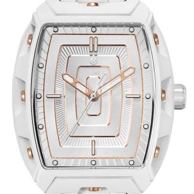 Montre XPW Enigma - Blackout Watches