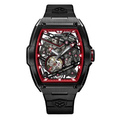FL-One R Watch - Blackout Watches