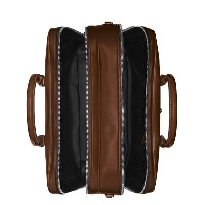 Porte-Documents Grand Modèle en Cuir Meisterstück Sfumato MB220401 - Montblanc