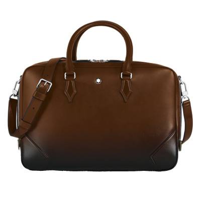 Porte-Documents Grand Modèle en Cuir Meisterstück Sfumato MB220401 - Montblanc