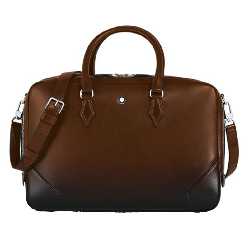 Meisterstück Sfumato Large Leather Document Case MB220401 - Montblanc