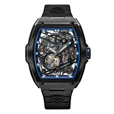 Montre FL-One B - Blackout Watches