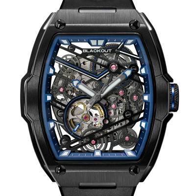 Montre FL-One B - Blackout Watches