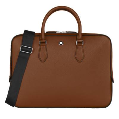 Sartorial Slim Leather Document Case MB220334 - Montblanc