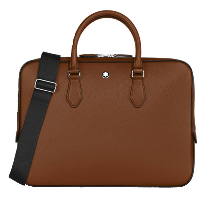 Sartorial Slim Leather Document Case MB220334 - Montblanc
