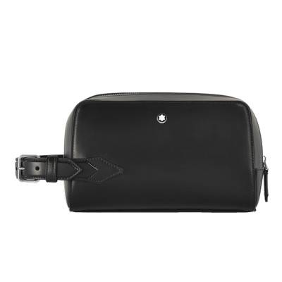 Meisterstück Leather Toiletry Bag MB220408 - Montblanc
