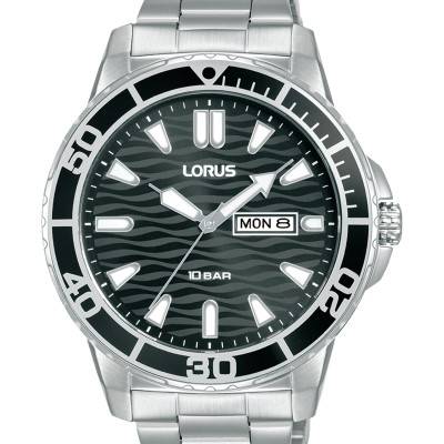 Lorus Sport Sea Quartz RH355AX9 Watch - Lorus