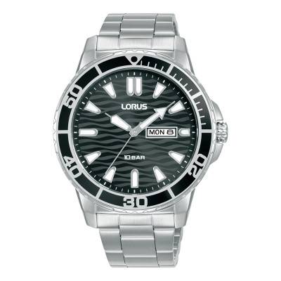 Lorus Sport Sea Quartz RH355AX9 Watch - Lorus