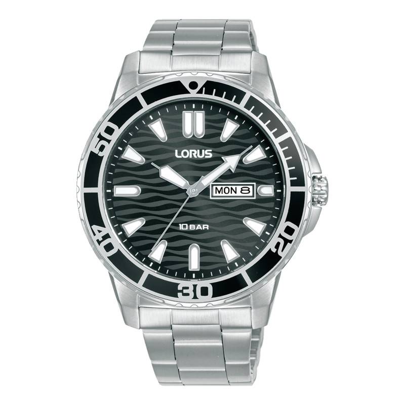 Lorus Sport Sea Quartz RH355AX9 Watch - Lorus