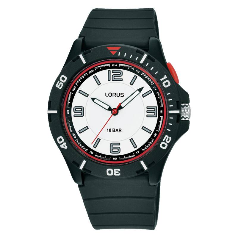Kids Analog Quartz R2309QX9 Watch - Lorus