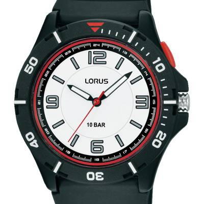 Kids Analog Quartz R2309QX9 Watch - Lorus
