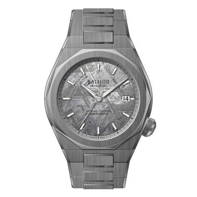 Montre Chapitre 7 Chronomètre Météorite - BA111OD