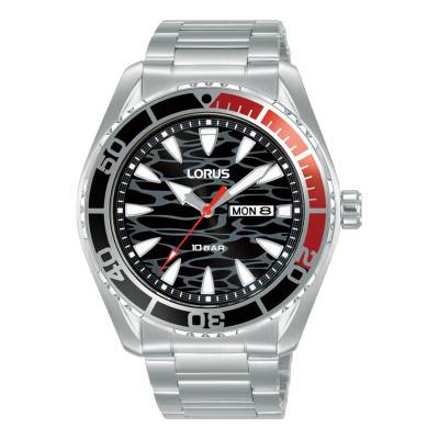 Montre Sport Sea Quartz RH381AX9 - Lorus