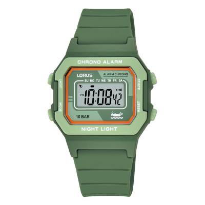 Kids Digital Quartz Watch R2321QX9 - Lorus