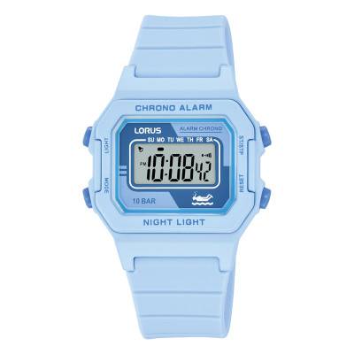 Kids Digital Quartz R2323QX9 Watch - Lorus