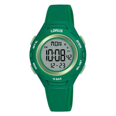 Kids Digital Quartz Watch R2391PX9 - Lorus