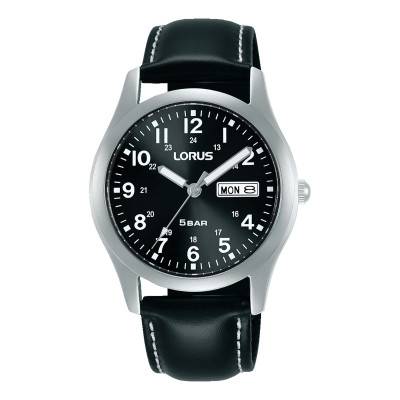 Military Sport Quartz Watch RXN79DX9 - Lorus
