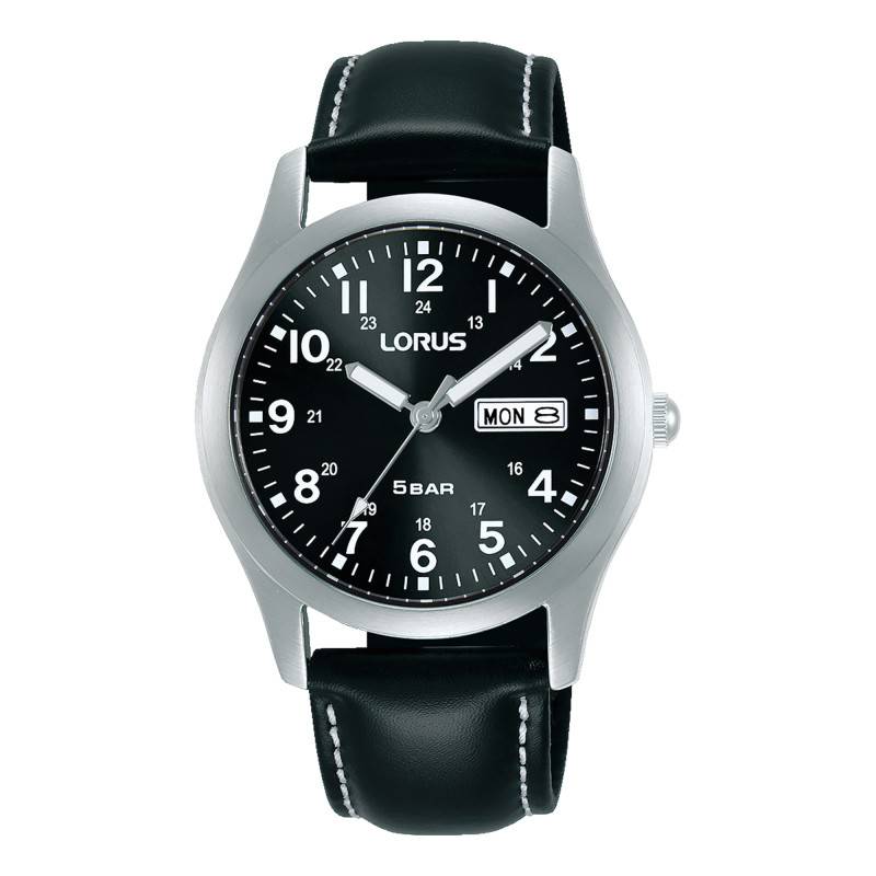 Military Sport Quartz Watch RXN79DX9 - Lorus