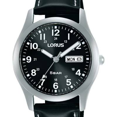 Military Sport Quartz Watch RXN79DX9 - Lorus
