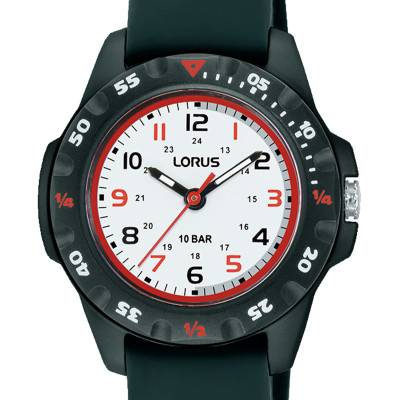 Montre Kids Analog Quartz RRX59JX9 - Lorus