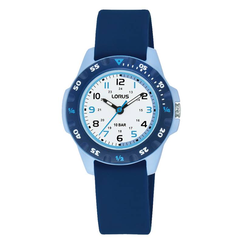 Kids Analog Quartz RRX61JX9 Watch - Lorus