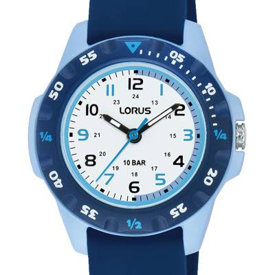 Kids Analog Quartz RRX61JX9 Watch - Lorus